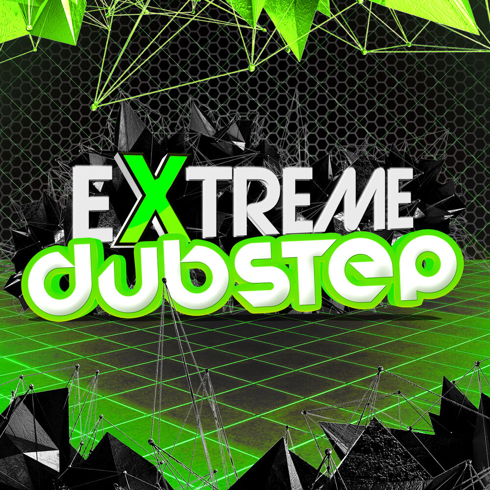 Picture of Extreme Dubstep