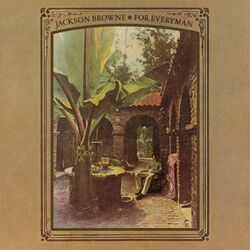 Cover of For Everyman (Remastered)