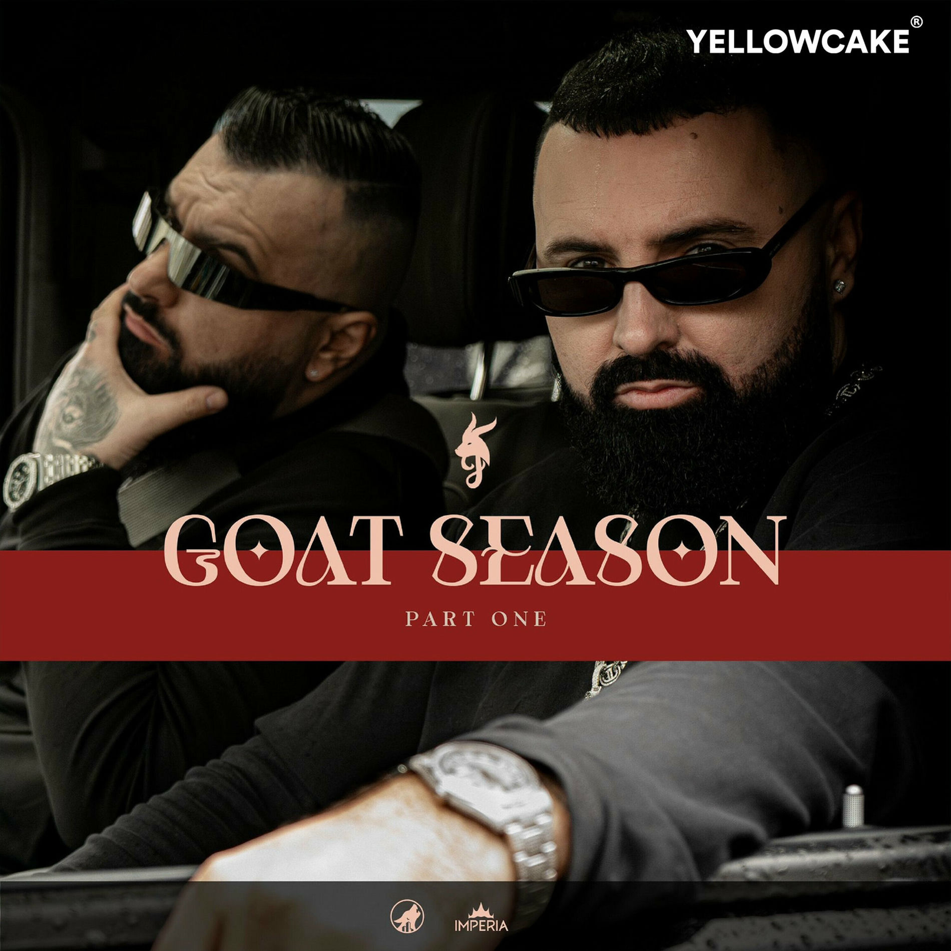 Album picture of Goat Season (Part One)