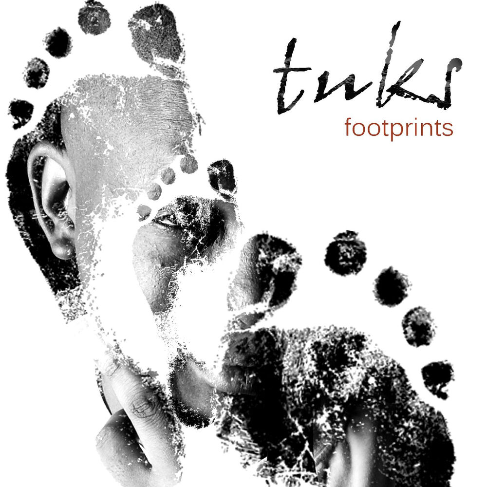 Picture of Footprints