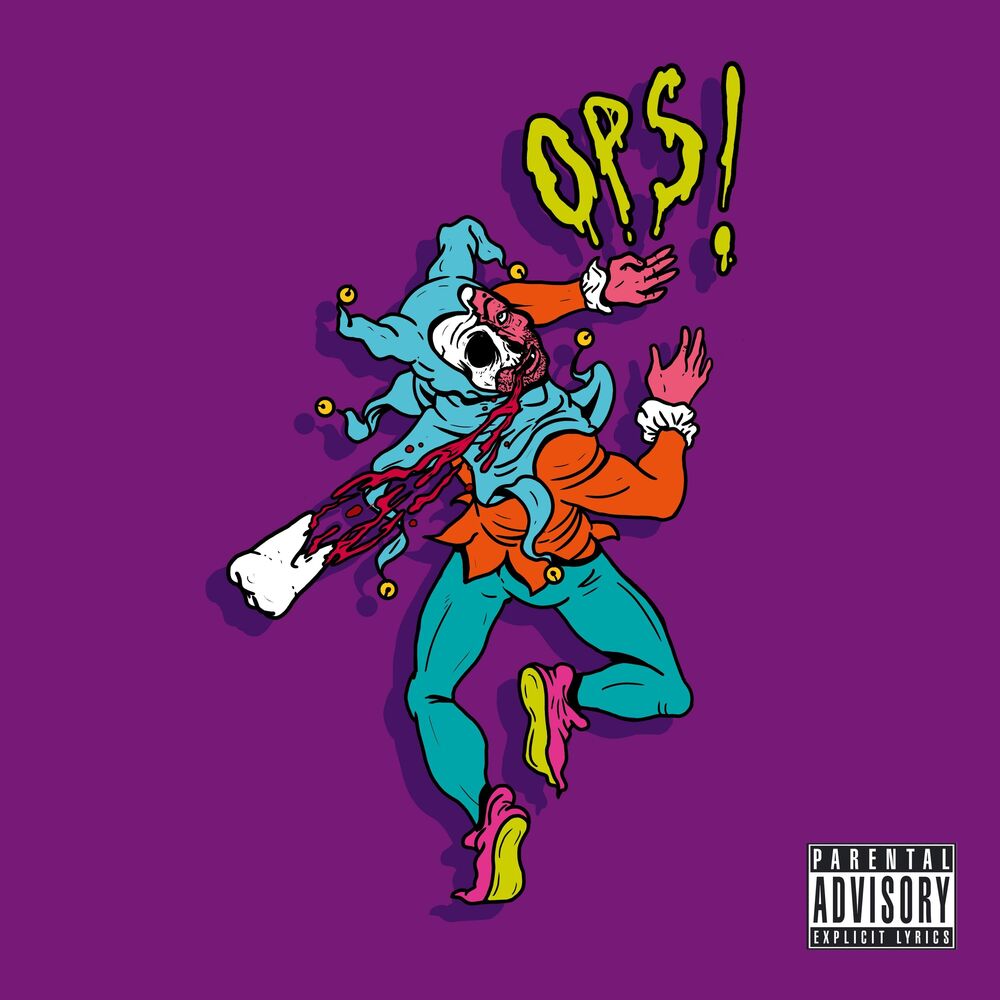 Picture of OPS!