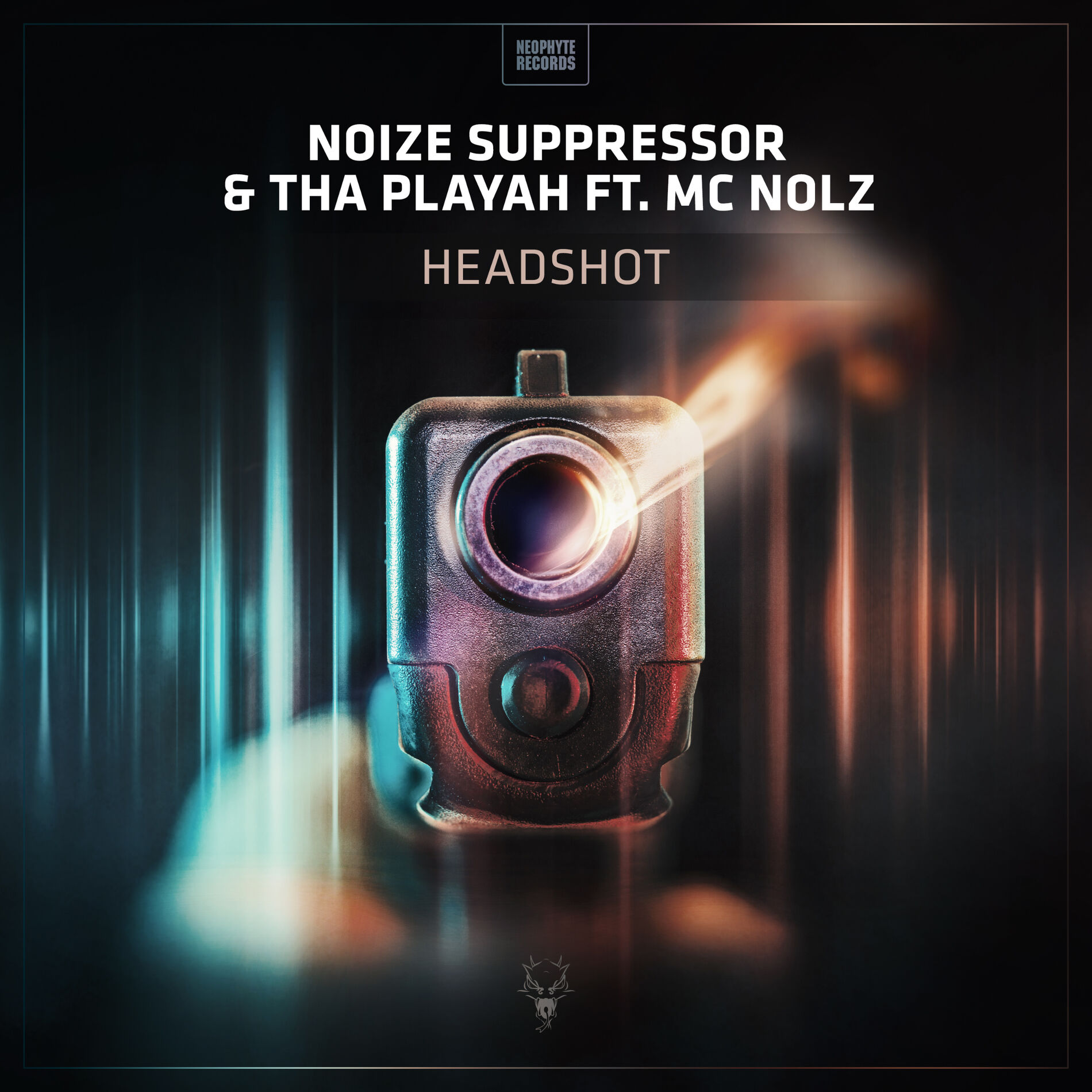 Noize Suppressor - Legacy of Noize | Deezer