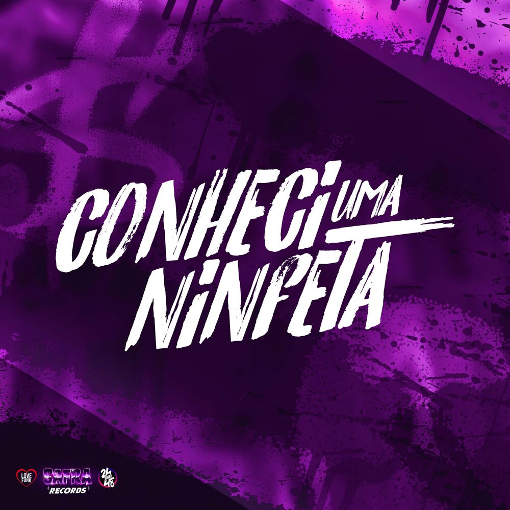 Picture of Conheci uma Ninfeta