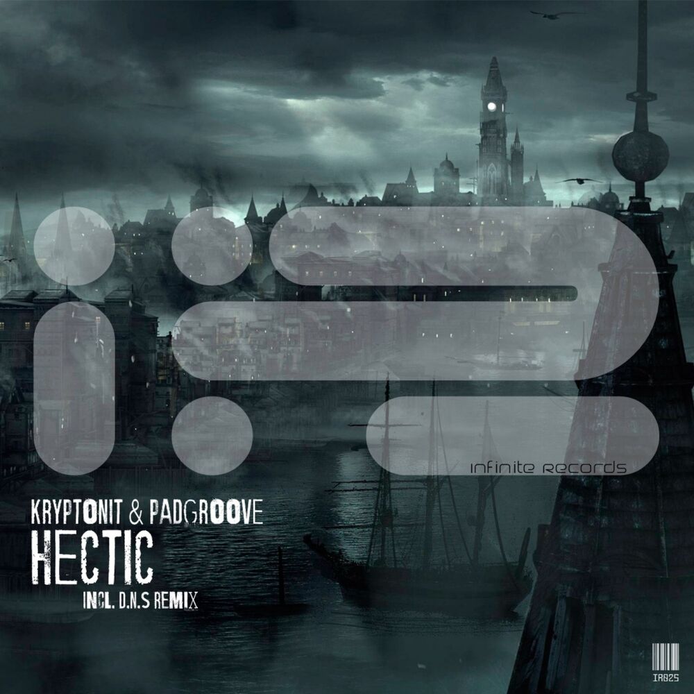 Picture of Hectic