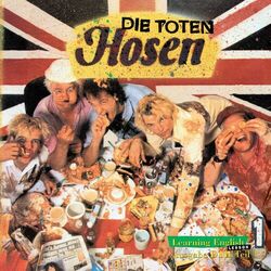 Cover of Learning English - Lesson One (Deluxe-Edition mit Bonus-Tracks)