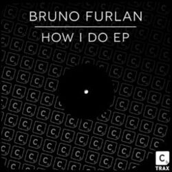 Cover of How I Do EP
