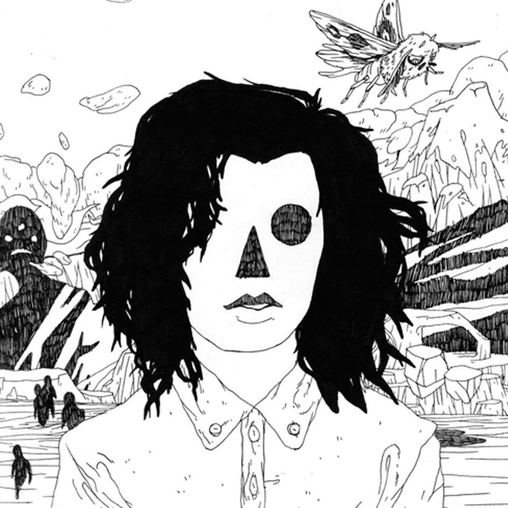 Picture of Broken over You