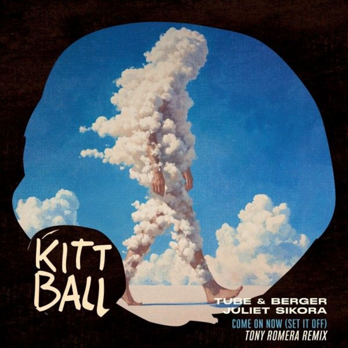 Album cover of Come on Now (Set It Off) [Tony Romera Remix]