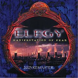 Cover of Manifestation of Fear (2023 Remaster)