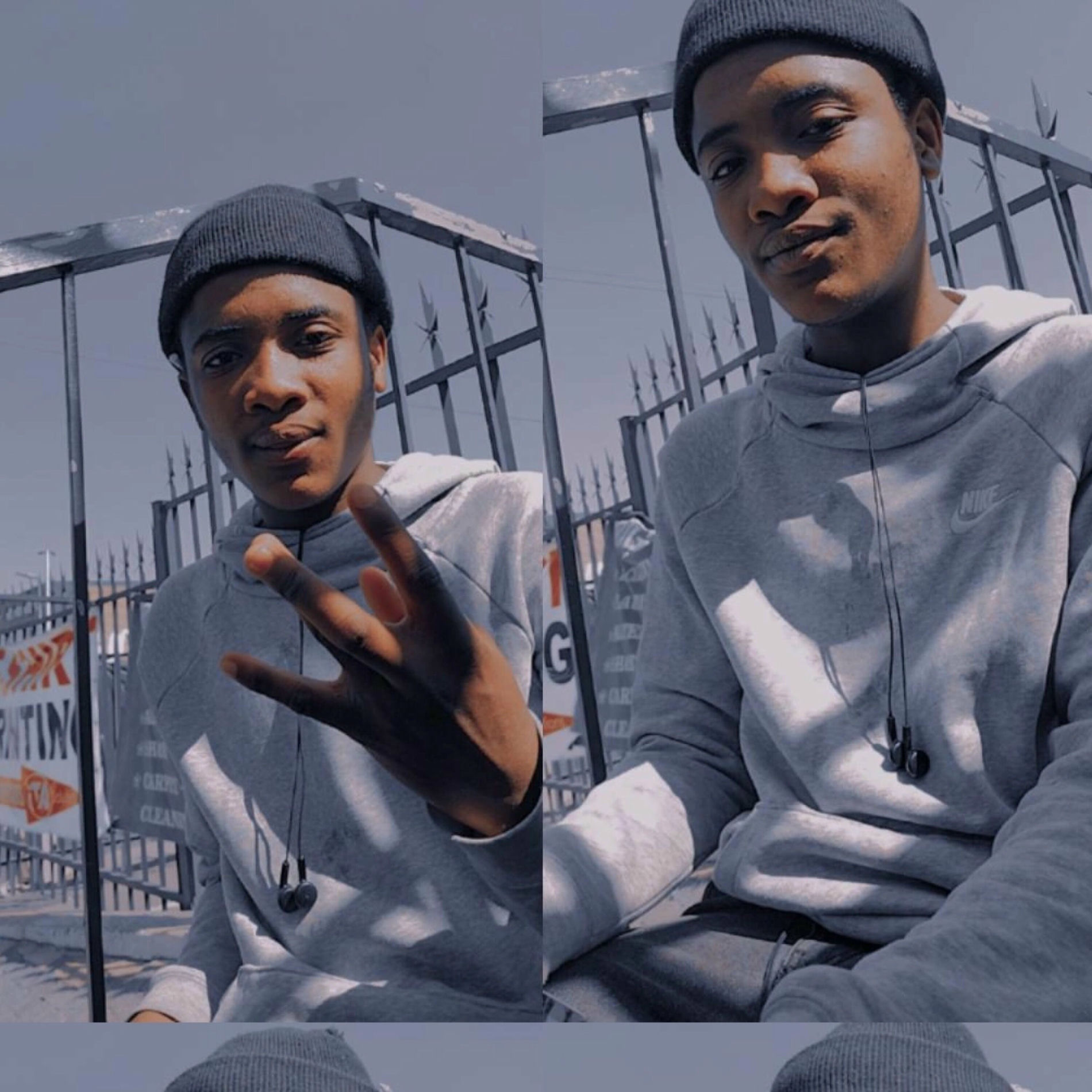 Album cover of CASH IMALI