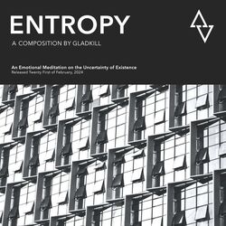 Cover of Entropy