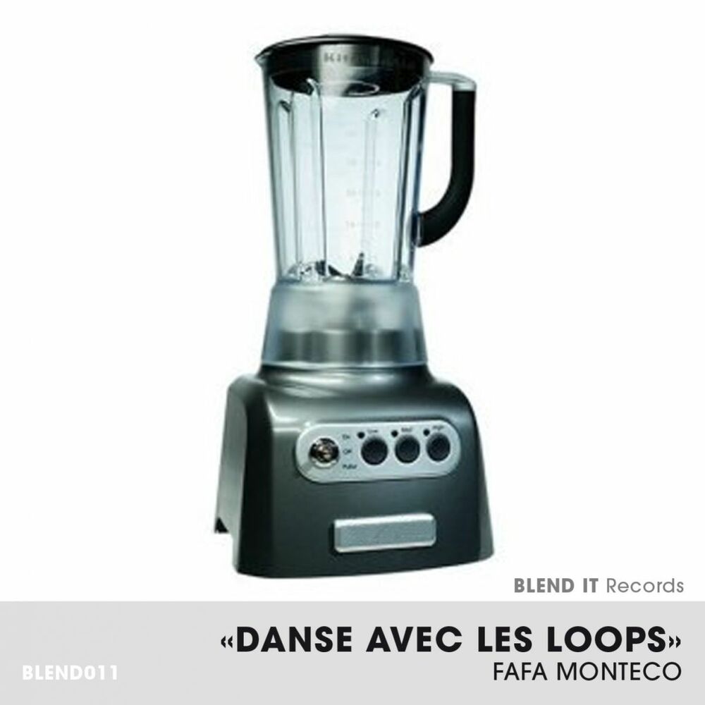 Picture of Danse avec les loops