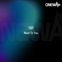 Cover of Need To You