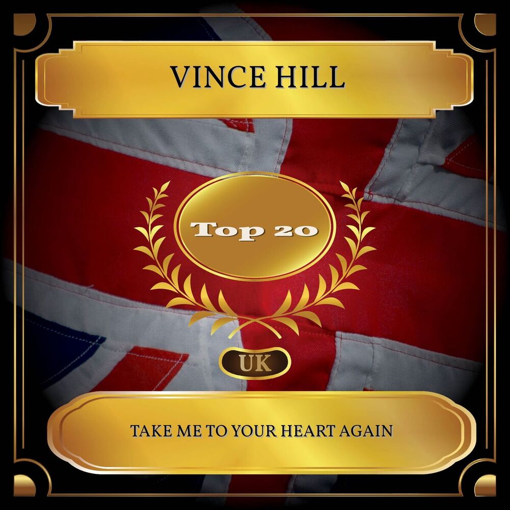 Picture of Take Me To Your Heart Again (UK Chart Top 20 - No. 13)