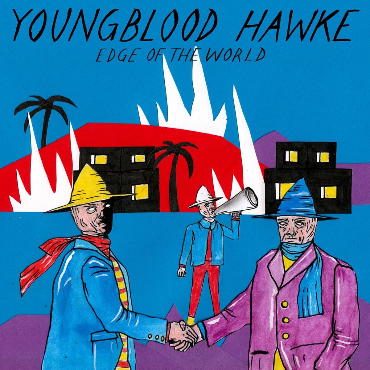 Album cover of Forgiveness