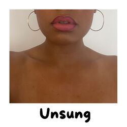 Cover of Unsung