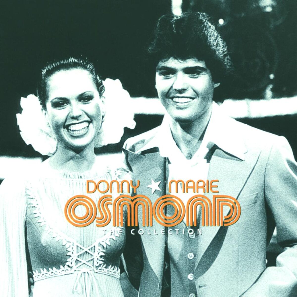 Album cover of The Collection