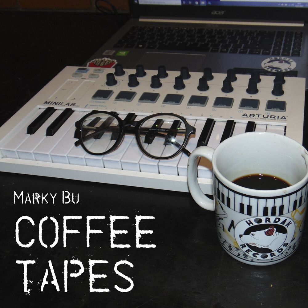 Picture of Coffee Tapes
