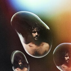 Cover of Let's Live