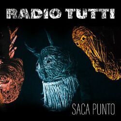 Cover of Saca punto