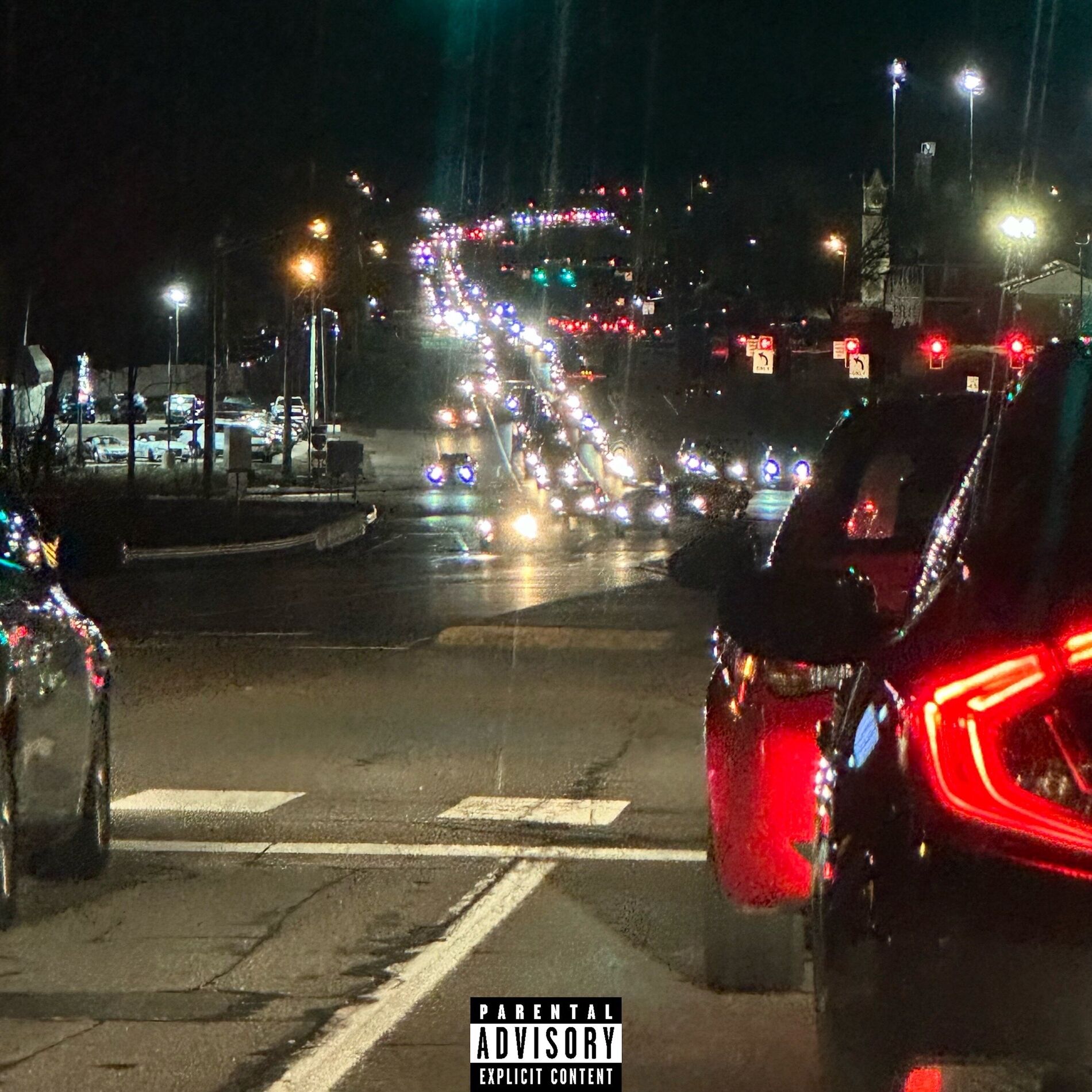 Album cover of How You Do It