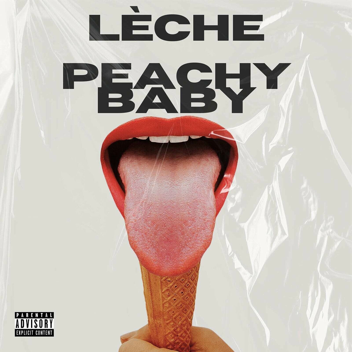 Album cover of Lèche