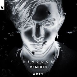 Cover of Kingdom (Remixes)