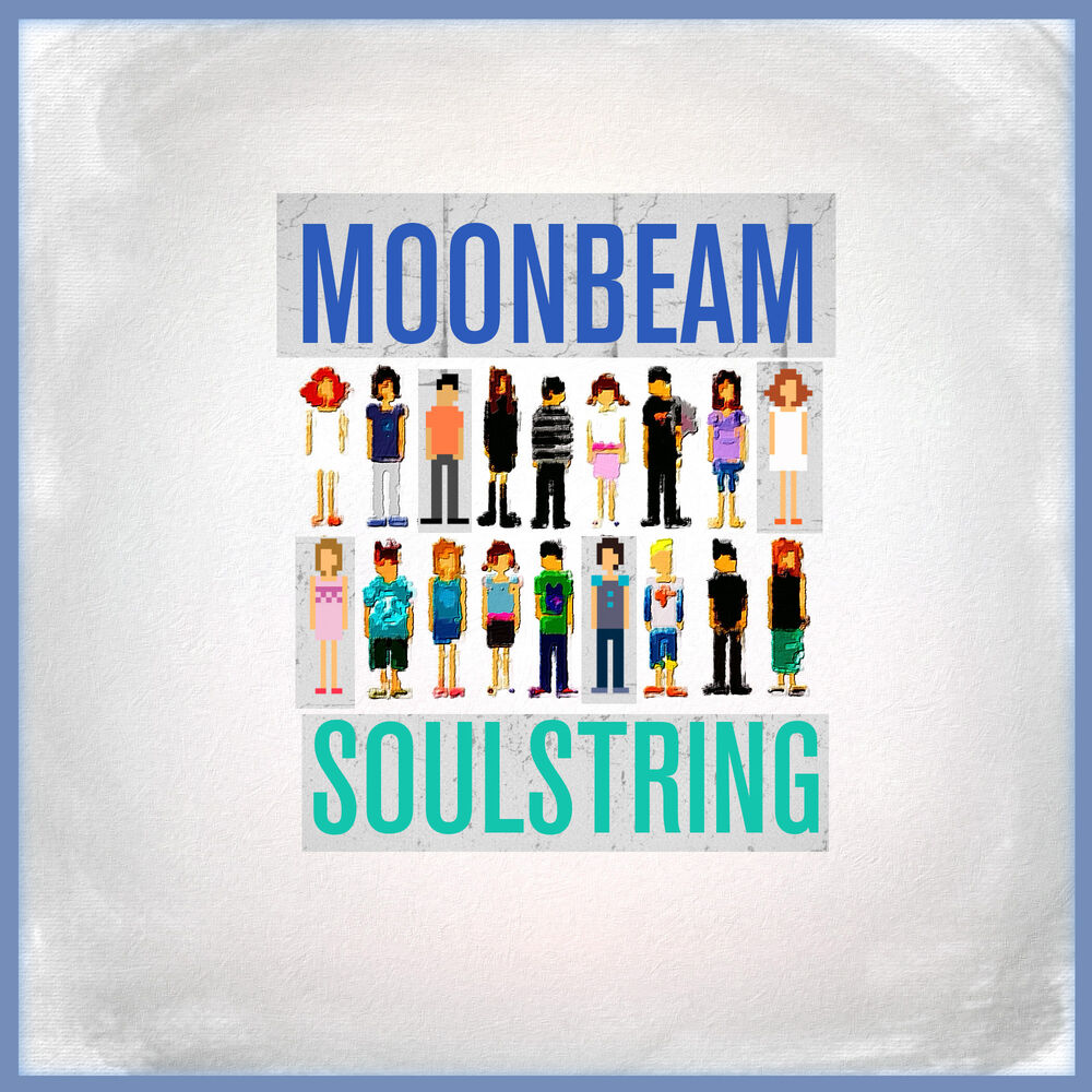 Picture of Soulstring + Atom EP