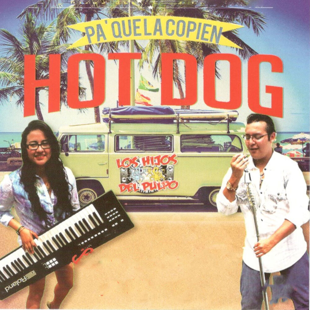 Picture of Hot Dog