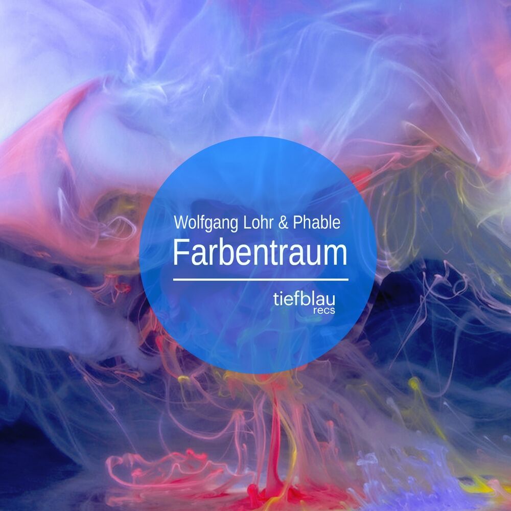 Picture of Farbentraum