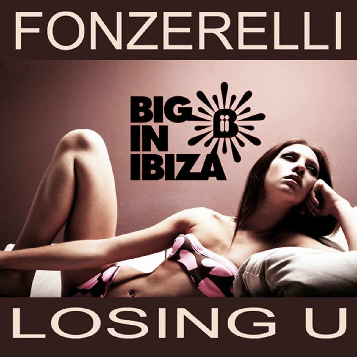 Album cover of Losing U