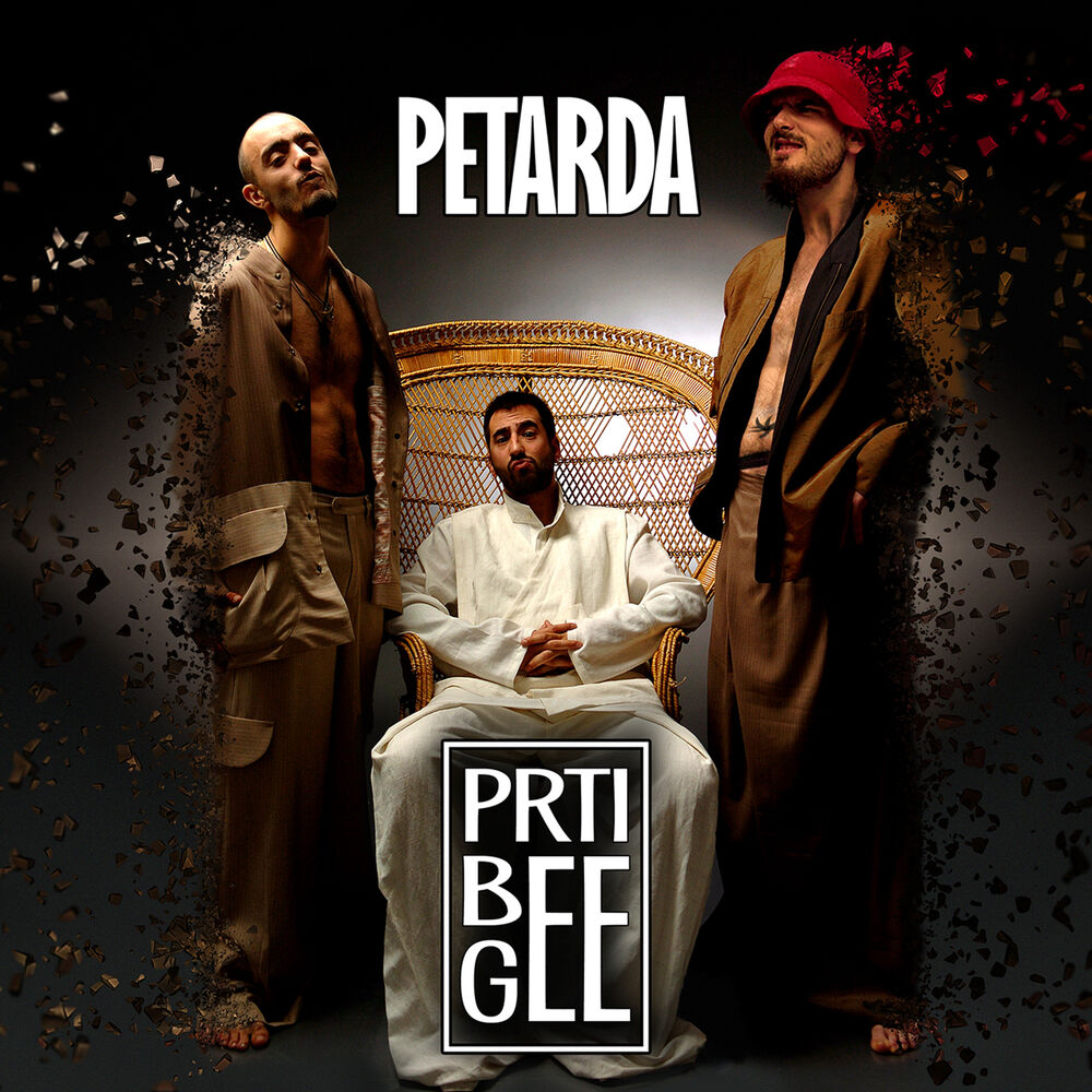 Picture of Petarda