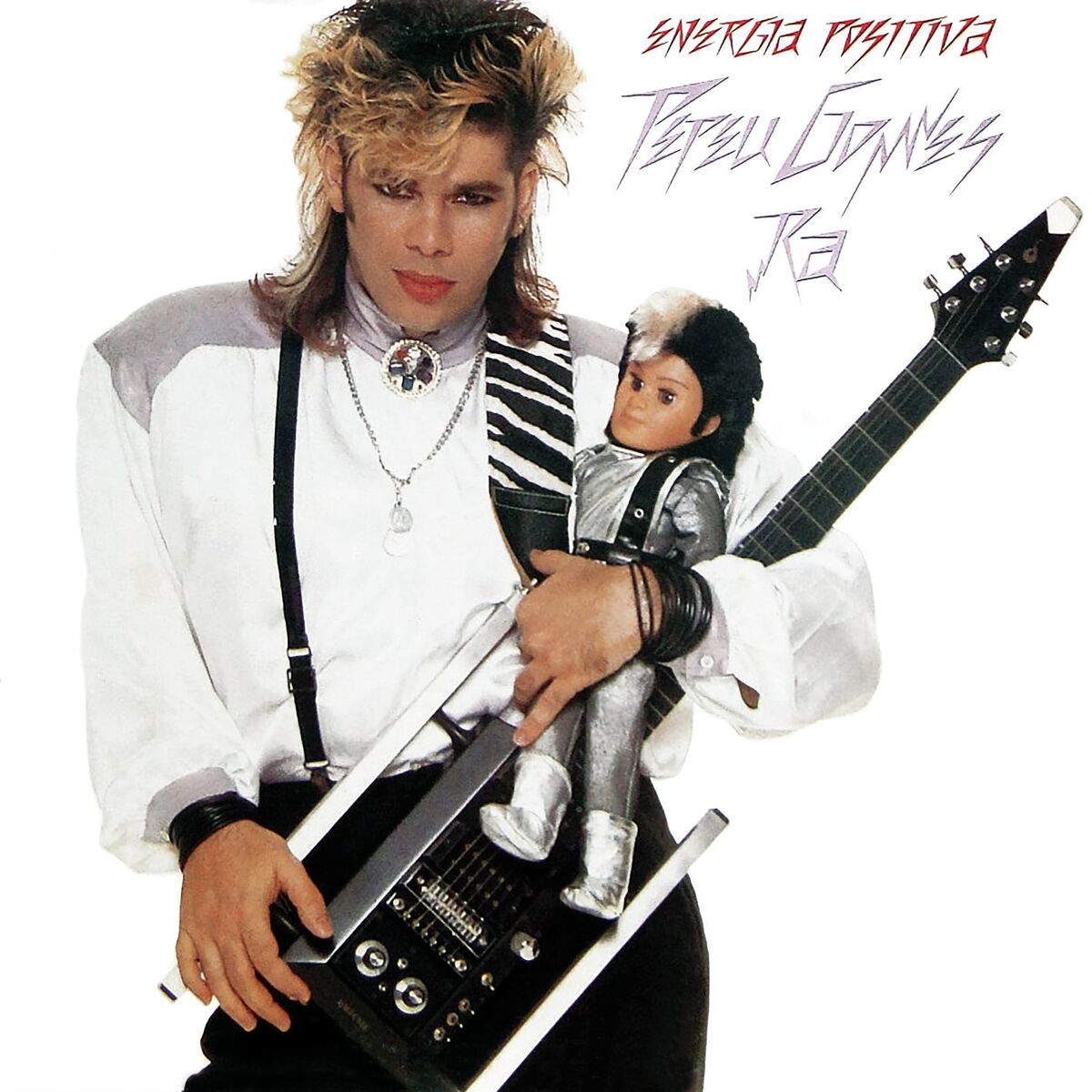 Album cover of Mil e uma noites de amor