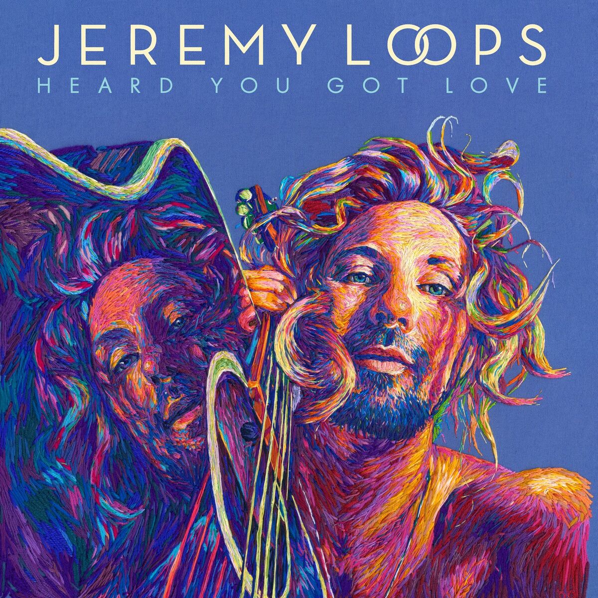 Album cover of Head Start
