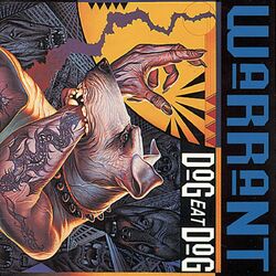 Cover of Dog Eat Dog