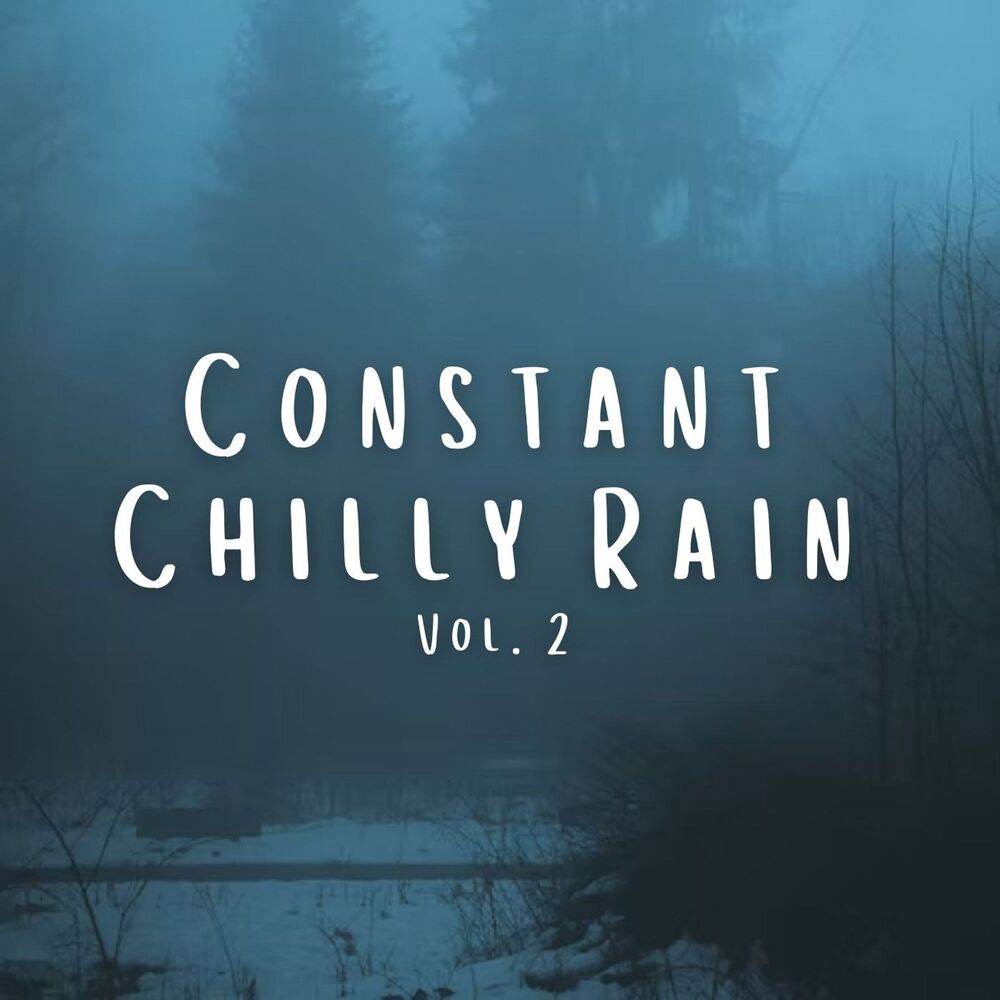 Picture of Constant Chilly Rain Vol. 2
