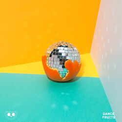 Cover of Watermelon Sugar