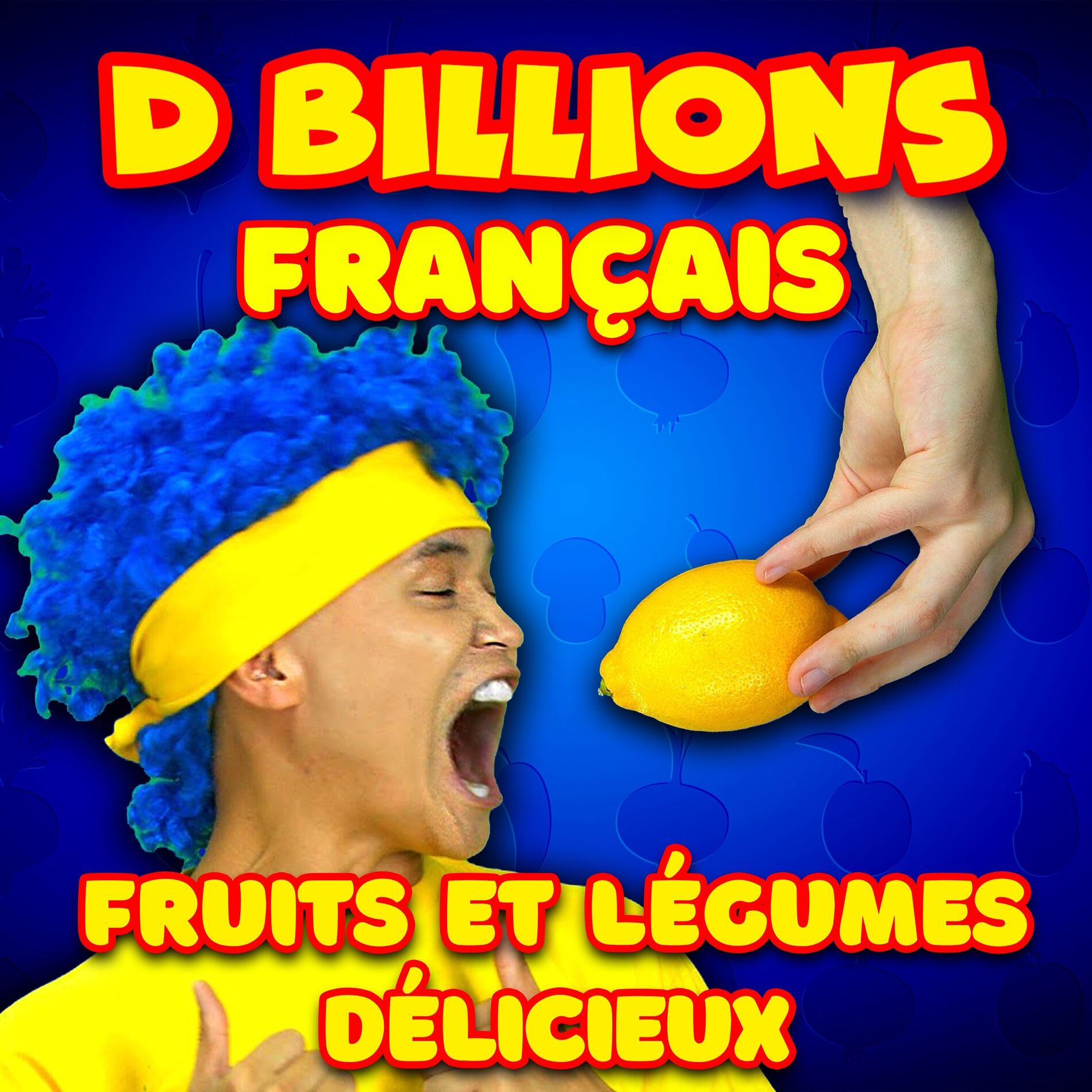 Album cover of Trrr-Ra-Ta-Ta (Brosse-Toi Les Dents)