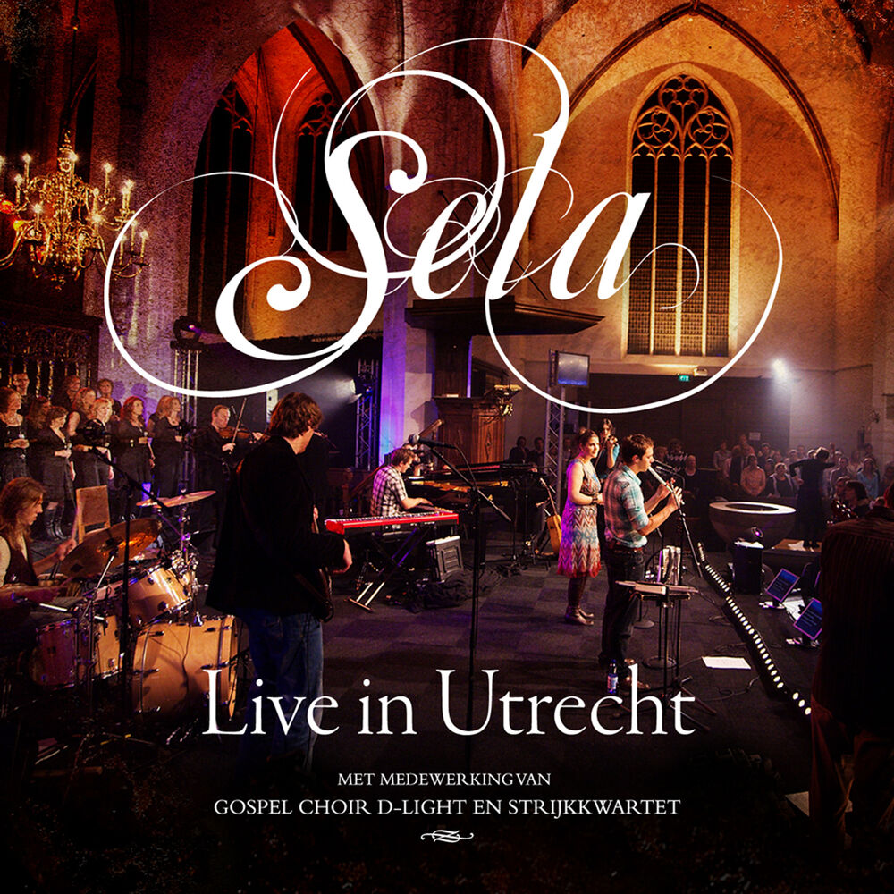 Picture of Live In Utrecht
