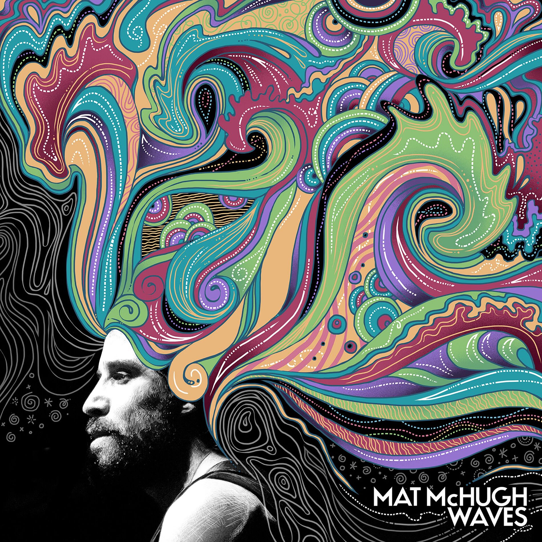 Album cover of WAVES