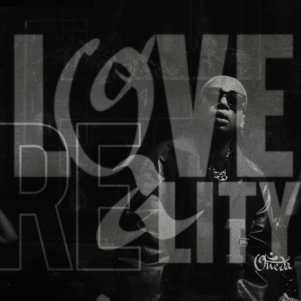 Pochette du titre Love Reality