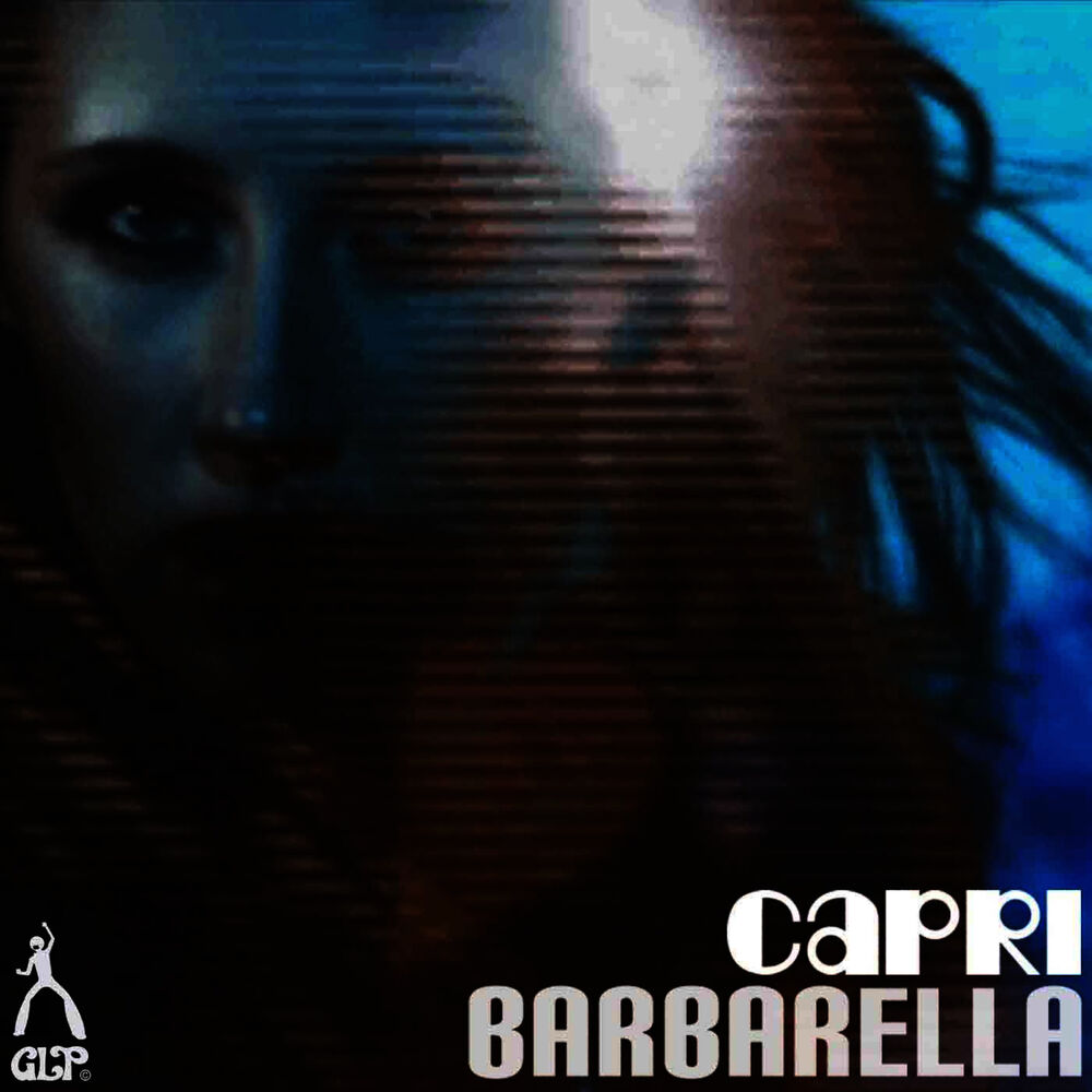 Picture of Barbarella