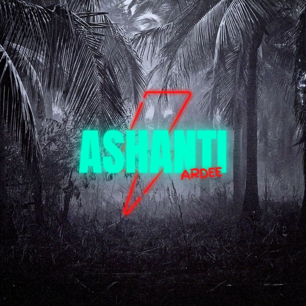 Picture of Ashanti