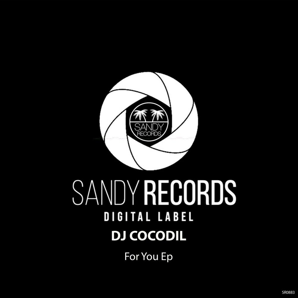 Picture of For You EP