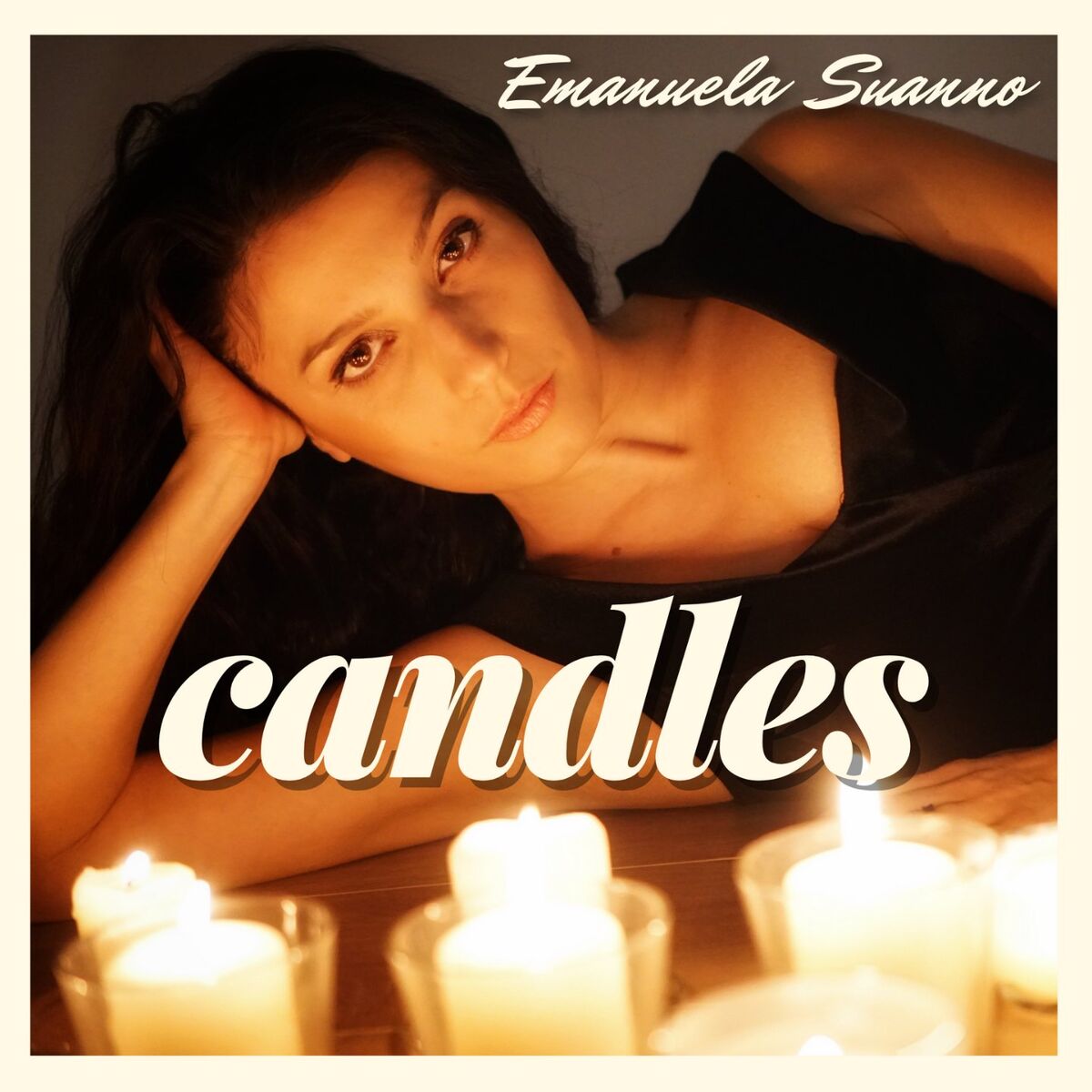 Album cover of Candles