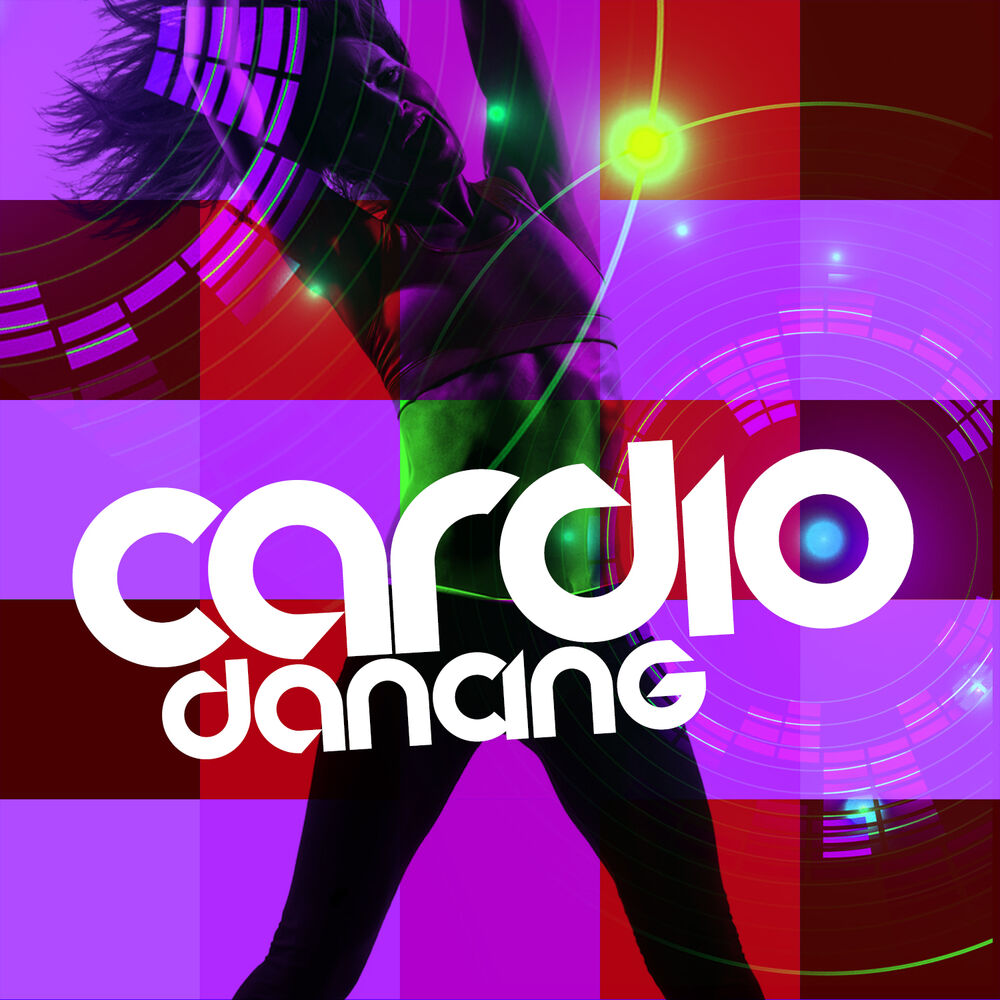Picture of Cardio Dancing