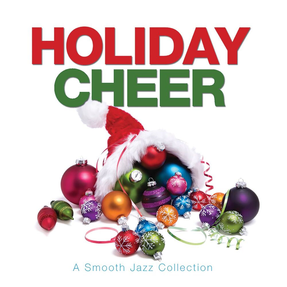 Picture of Holiday Cheer - a Smooth Jazz Collection