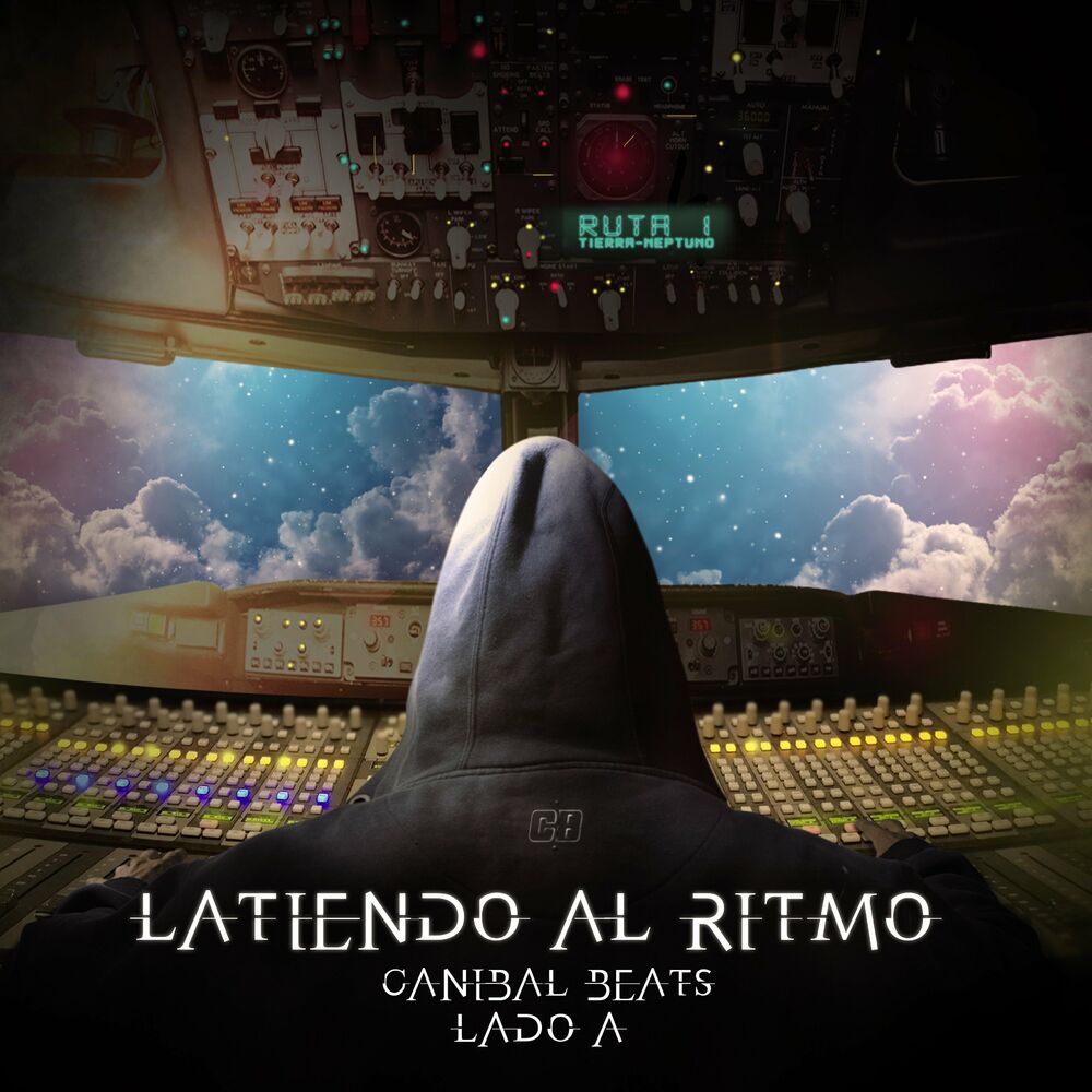 Picture of Latiendo al Ritmo (Lado A)