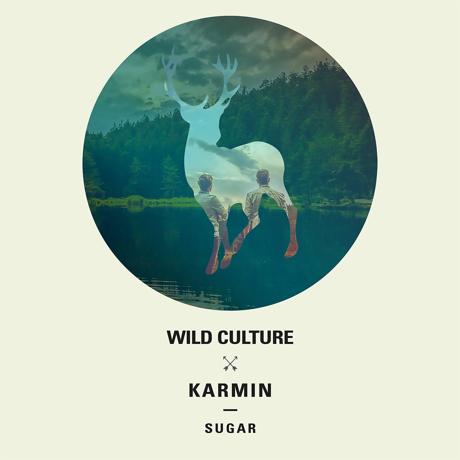 Album cover of Sugar
