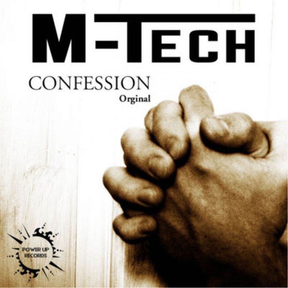 Picture of Confession